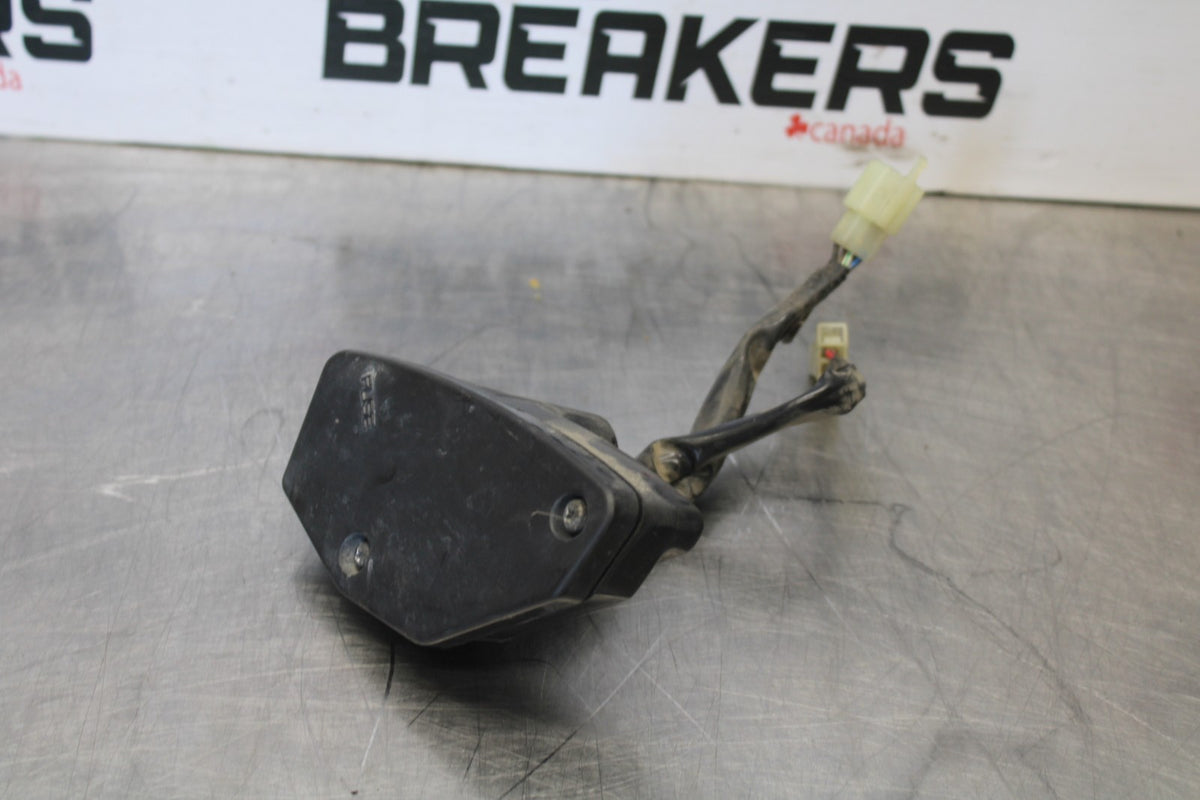 95 HONDA SHADOW 1100 FUSE BOX  BB885