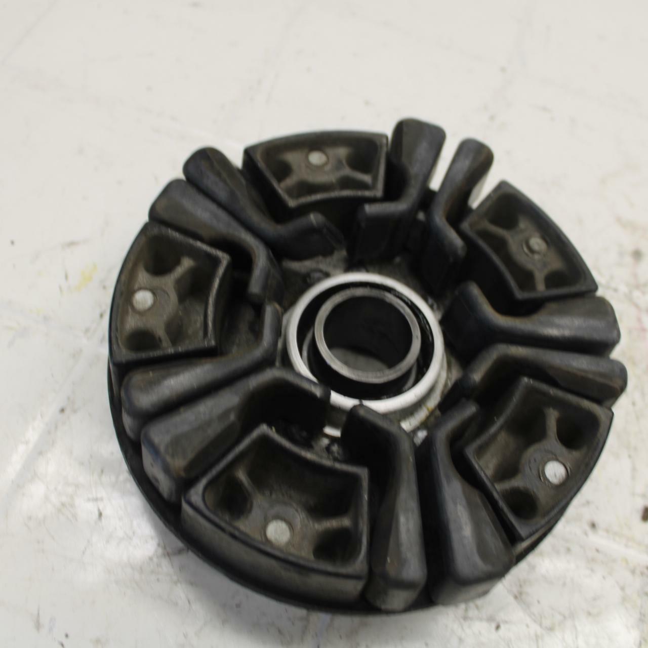 06-07 SUZUKI BANDIT 1200S ABS REAR HUB SHOCK DAMPERS CUSH ABSORBERS BB21