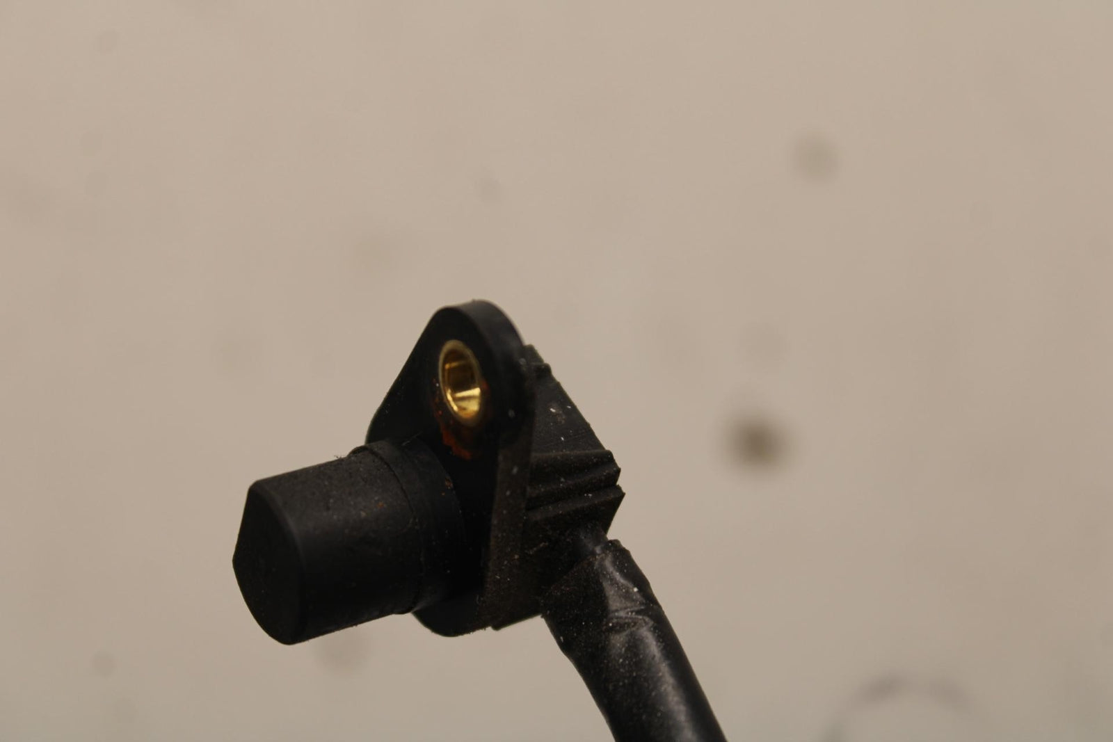 09-12 KAWASAKI NINJA ZX6R SPEED SPEEDOMETER SENSOR BB617