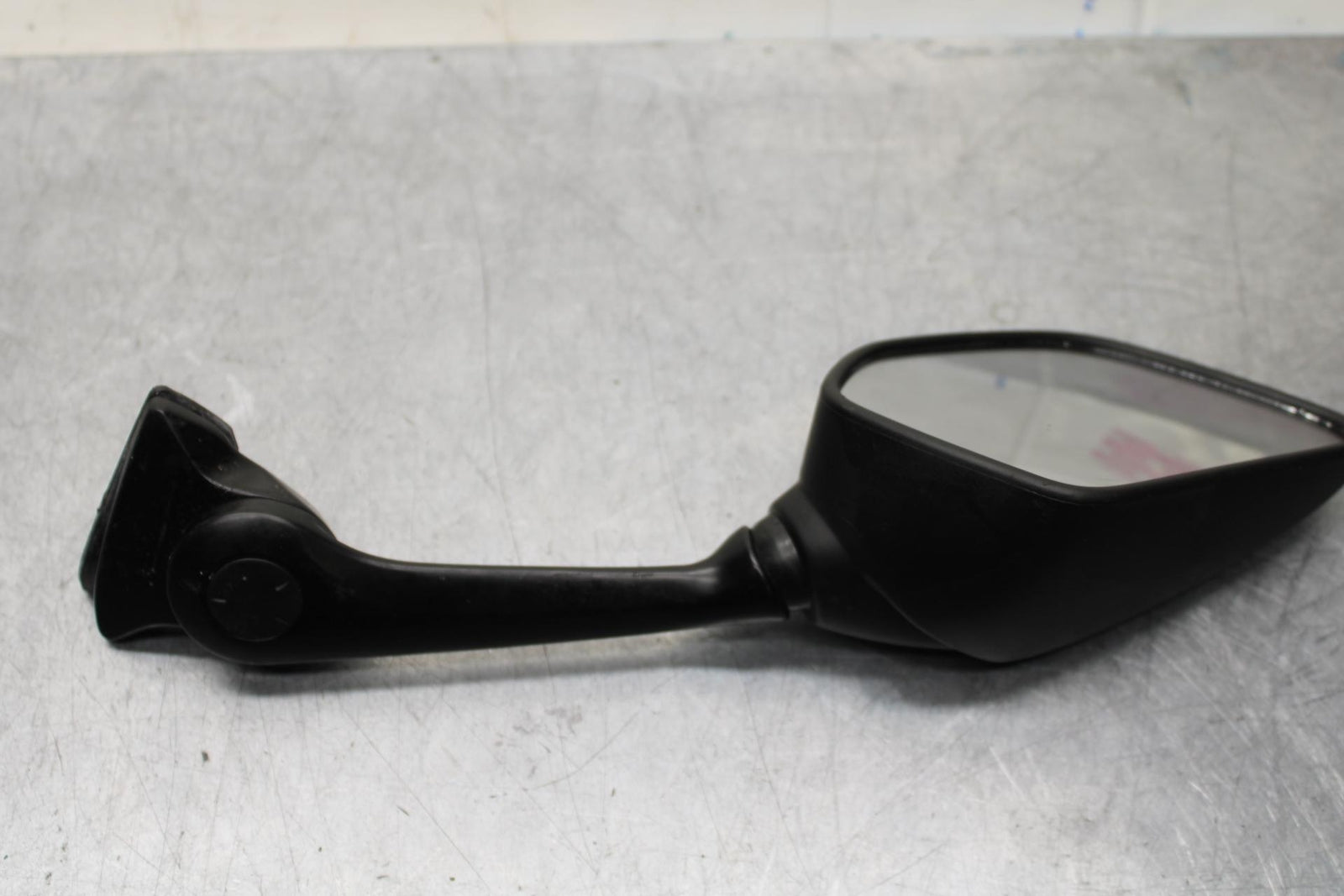 22-23 YAMAHA YZF R7 MIRROR REARVIEW SET LEFT RIGHT PAIR BB583