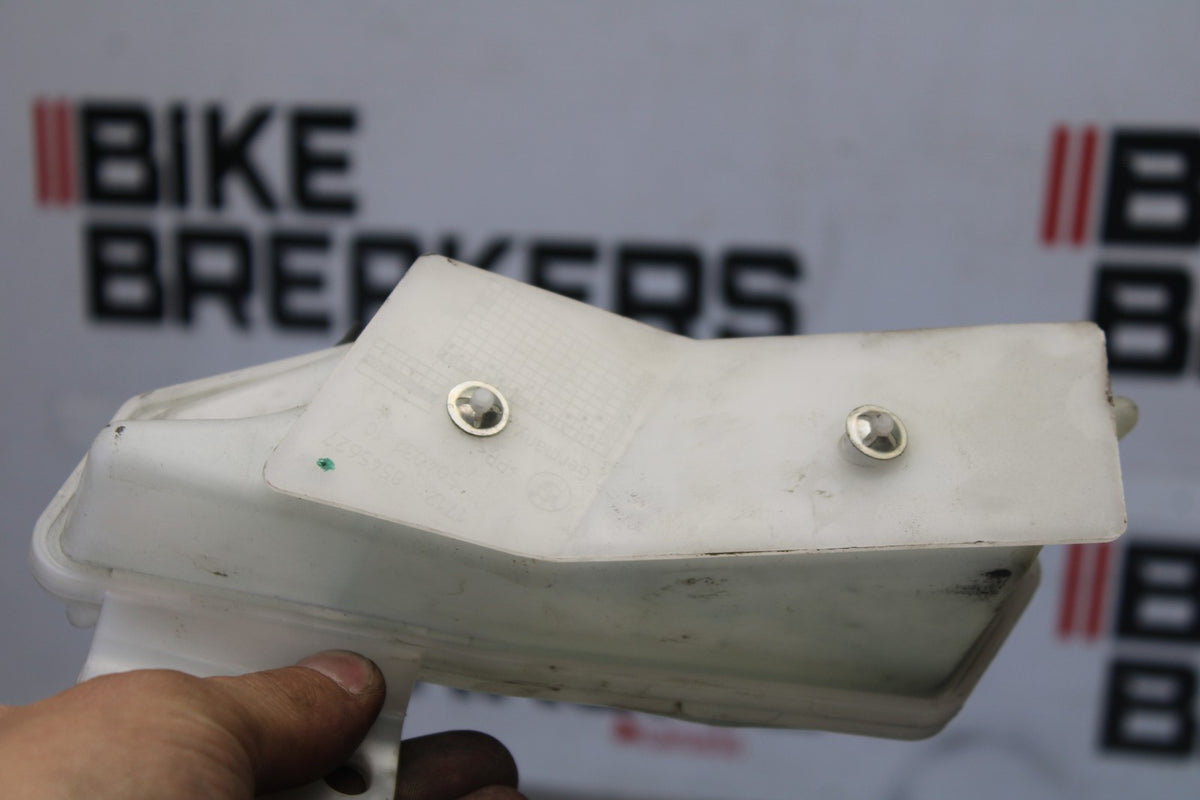 17-20 BMW S1000R COOLANT WATER TANK RESERVOIR BOTTLE BB909