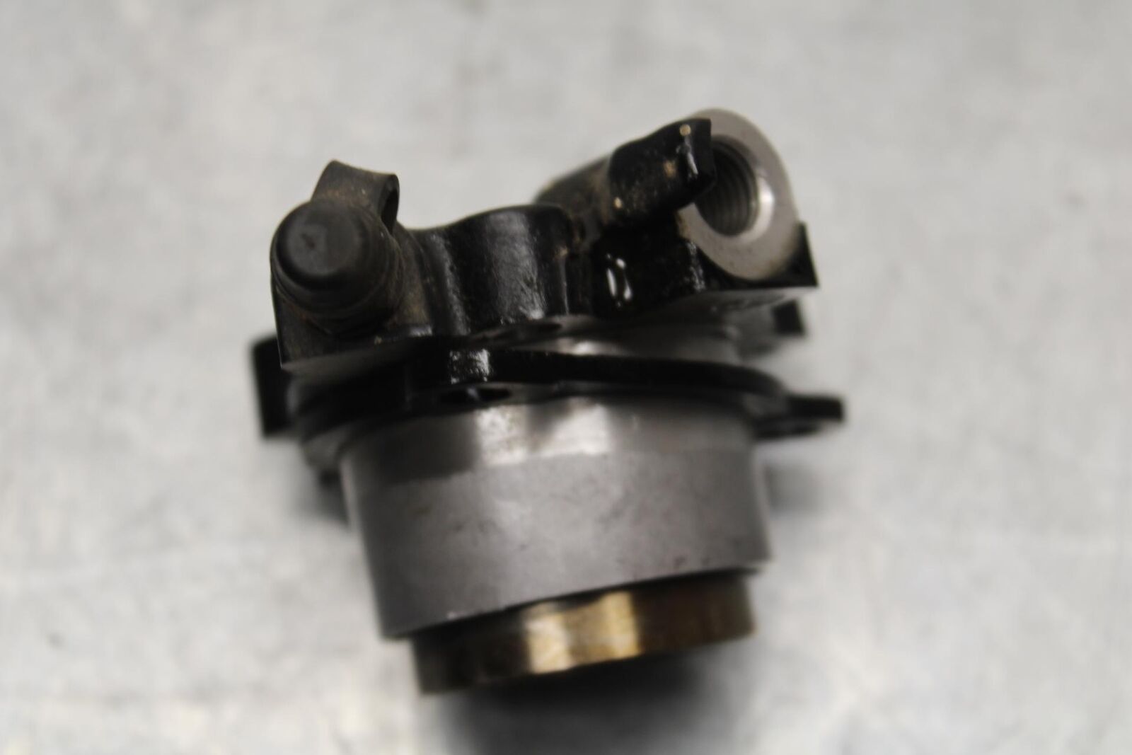 2012 Kawasaki Ninja ZX14R ZX1400E CLUTCH SLAVE PISTON CYLINDER BB60