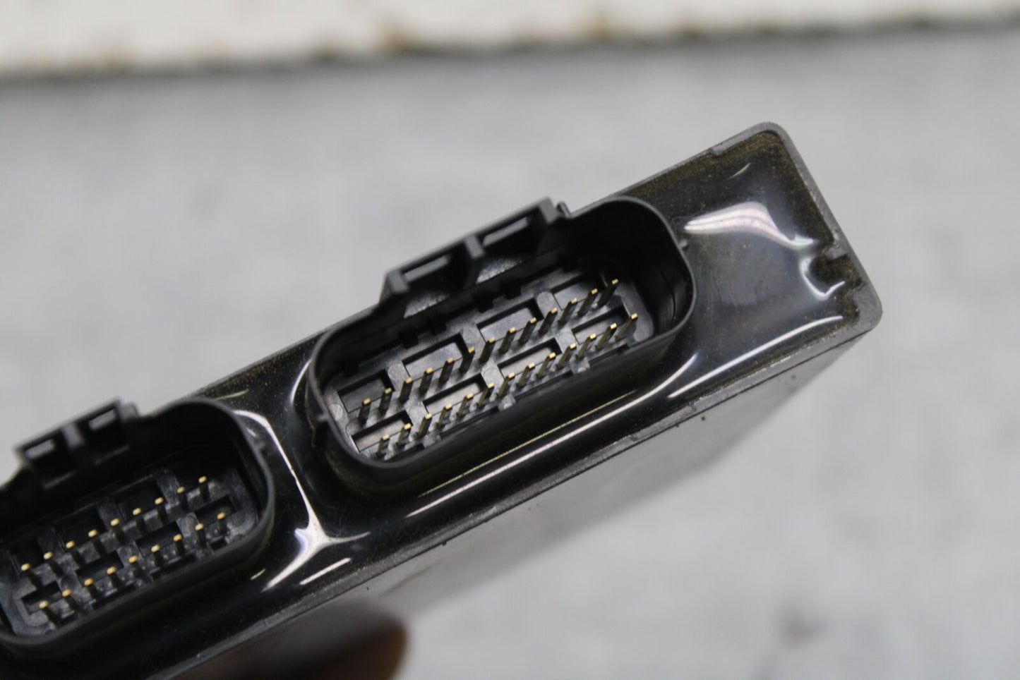 16-17 KAWASAKI VULCAN S 650 EN650 ABS ECU COMPUTER CONTROLLER UNIT ECM BB731