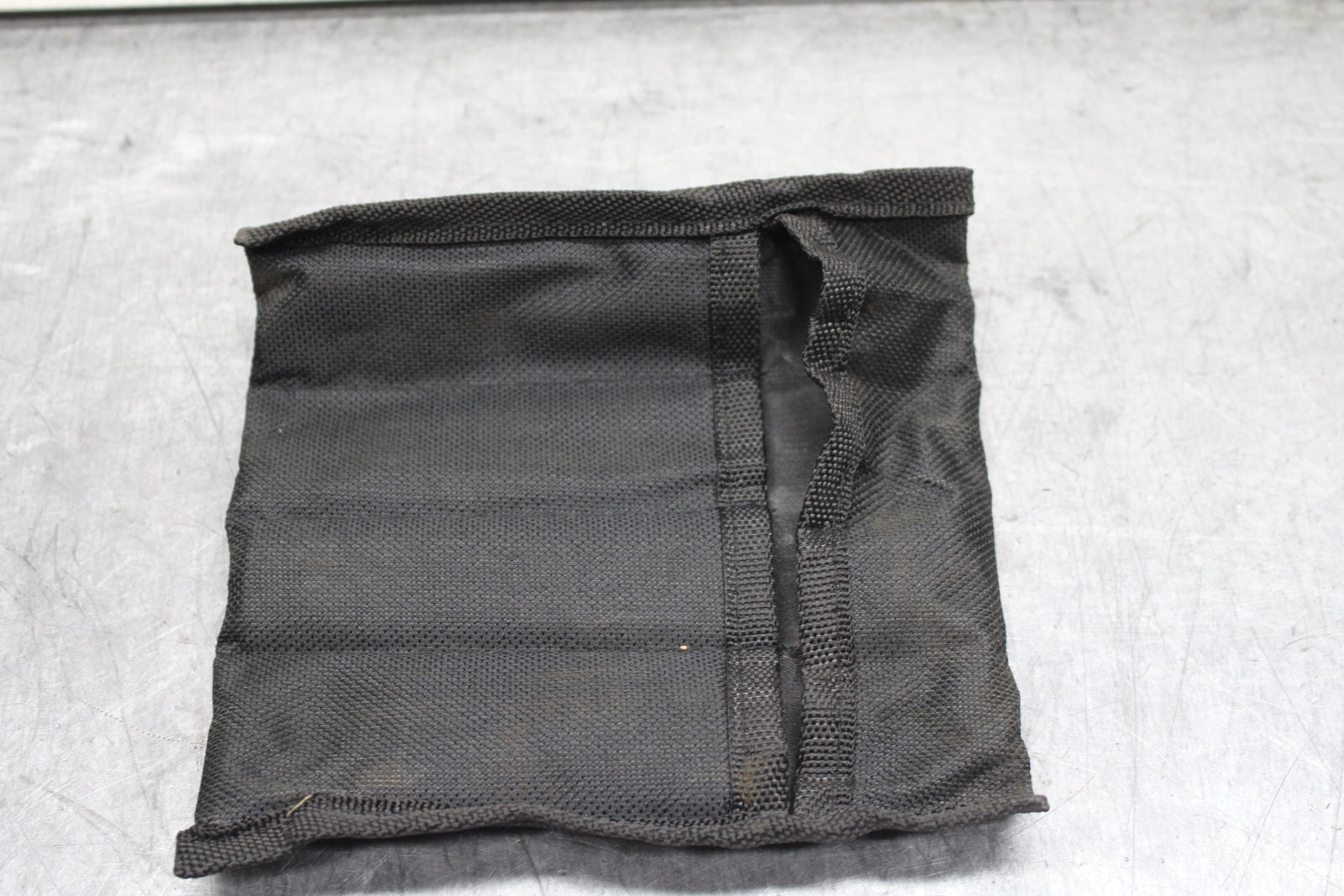 19-21 YAMAHA YZF R3 STOCK TOOLS OEM TOOL BAG KIT SET BB121