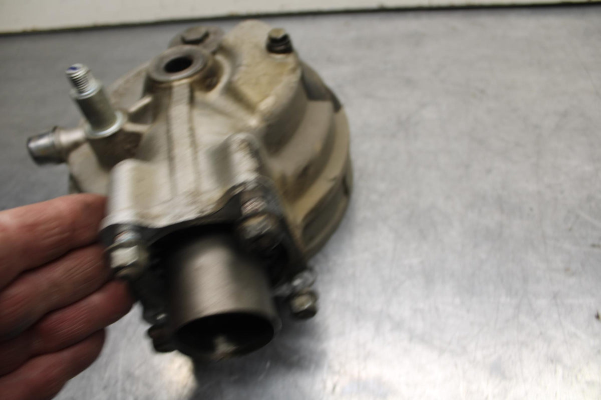 1985 Honda Shadow 500 VT500C FINAL DRIVE GEAR DIFFERENTIAL 41300-MF5-010 BB615