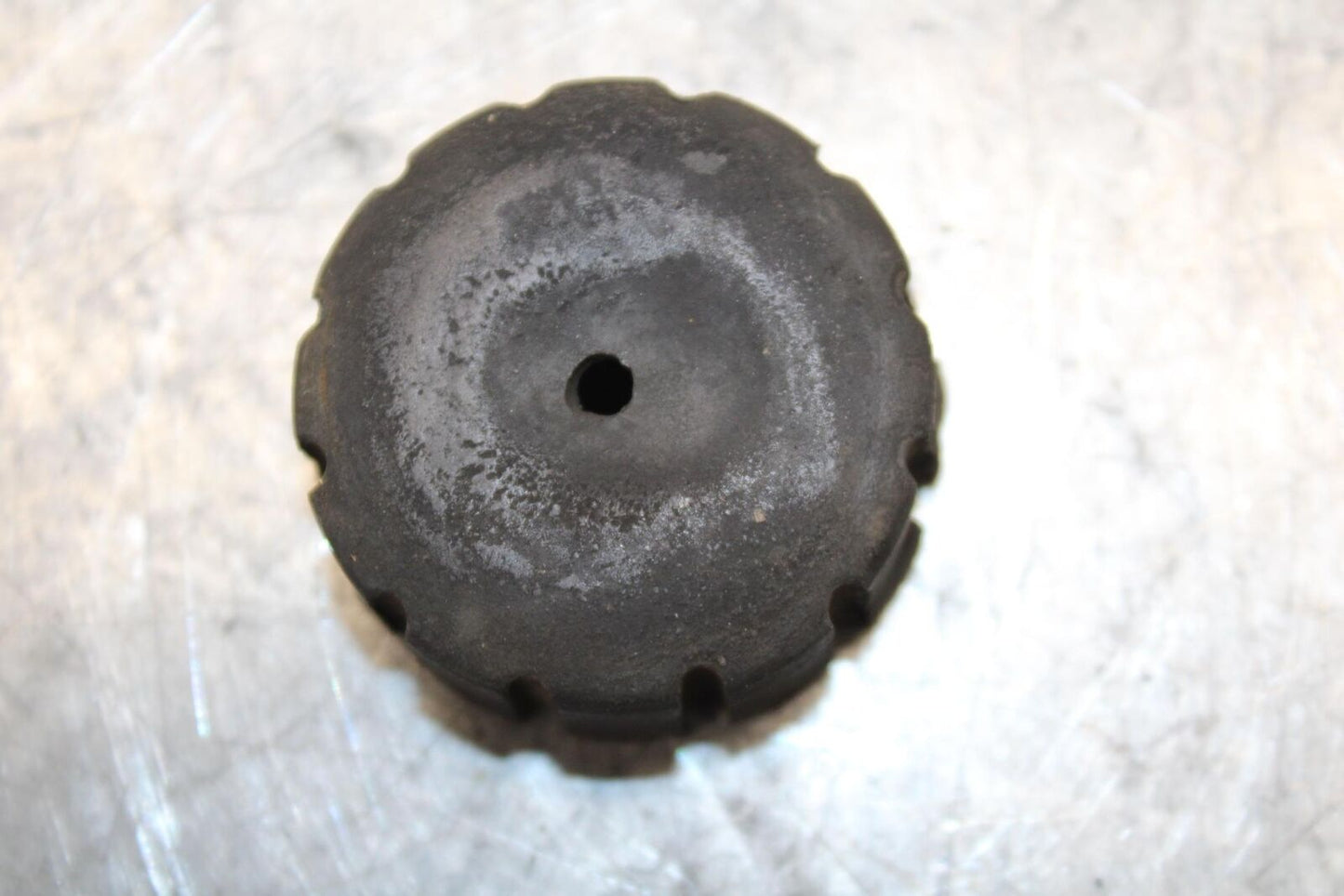 1974 Yamaha RD350 GAS TANK RUBBER DAMPER PAIR BB53