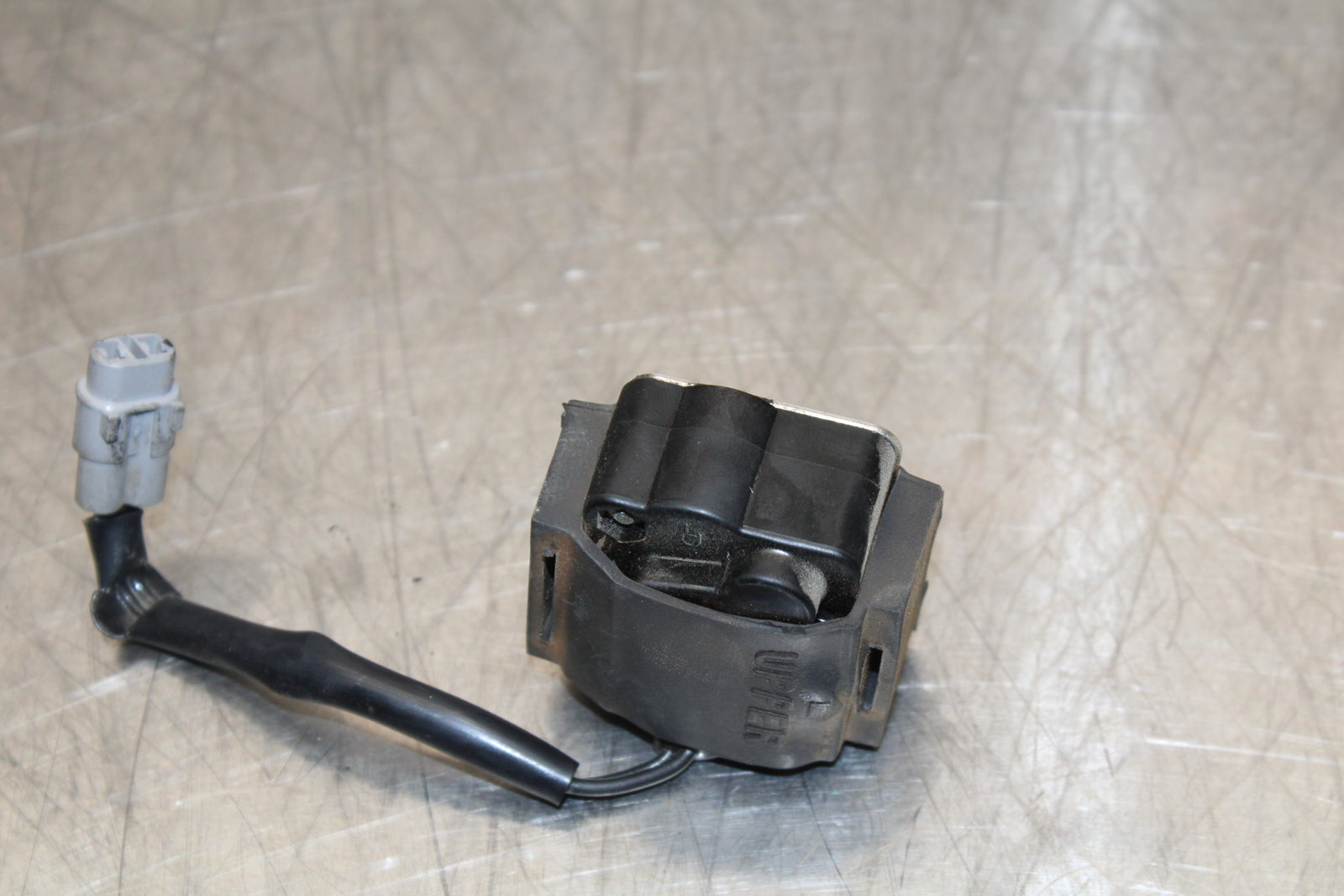 09 YAMAHA ROYAL STAR XVZ1300TF VENTURE TIP OVER BANK ANGLE CRASH SENSOR BB151