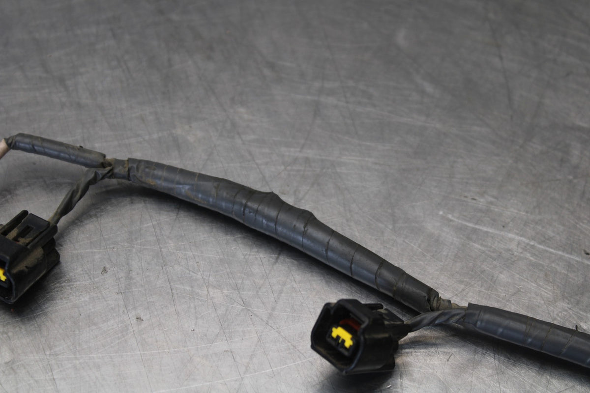 09 KAWASAKI CONCOURS 14 ZG1400B IGNITION COIL WIRING HARNESS WIRE LOOM BB875