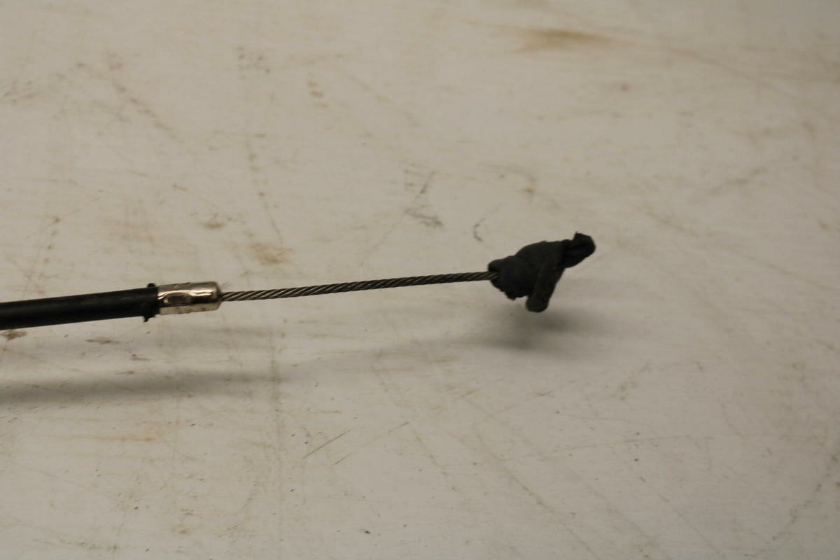 00-07 HONDA SHADOW SABRE 1100 CLUTCH CABLE LINE BB355