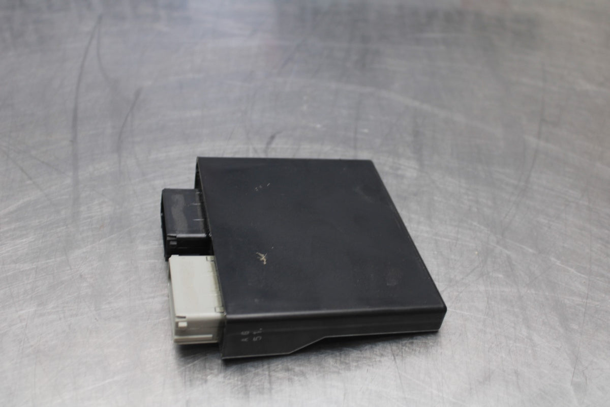 23 KAWASAKI NINJA 650 EX650 ECU COMPUTER CONTROLLER UNIT BLACK BOX ECM CDI BB920