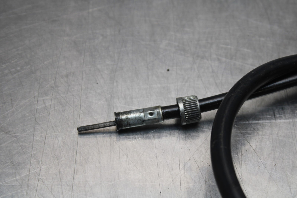 93-07 YAMAHA VMAX 1200 SPEEDOMETER CABLE SPEEDO LINE BB197