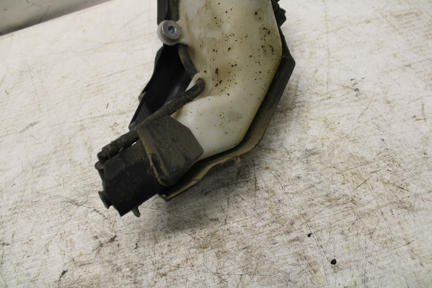 16-21 YAMAHA XSR900 COOLANT WATER TANK RESERVOIR BOTTLE BB370
