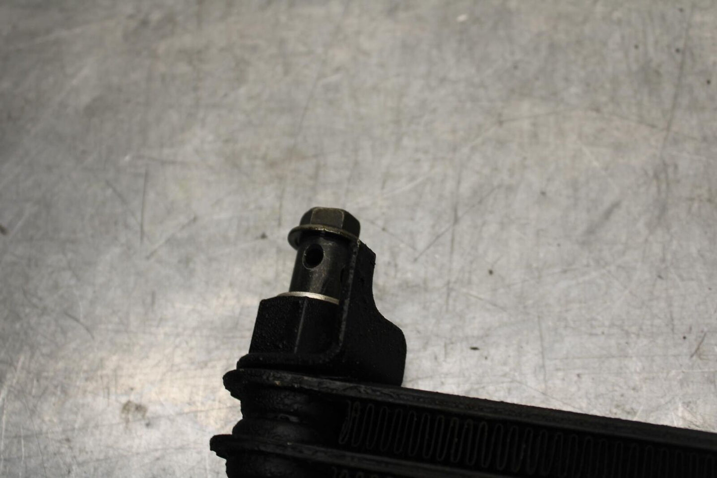2006 Suzuki SV650S ENGINE MOTOR OIL COOLER  BB65