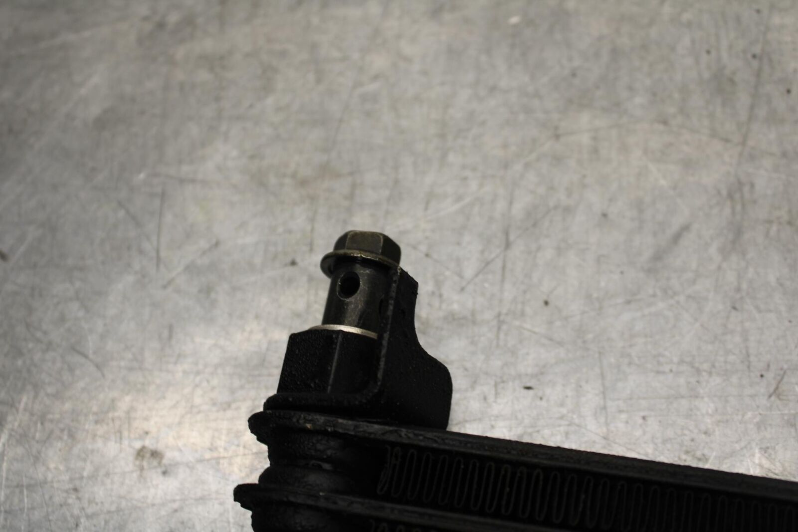 2006 Suzuki SV650S ENGINE MOTOR OIL COOLER  BB65