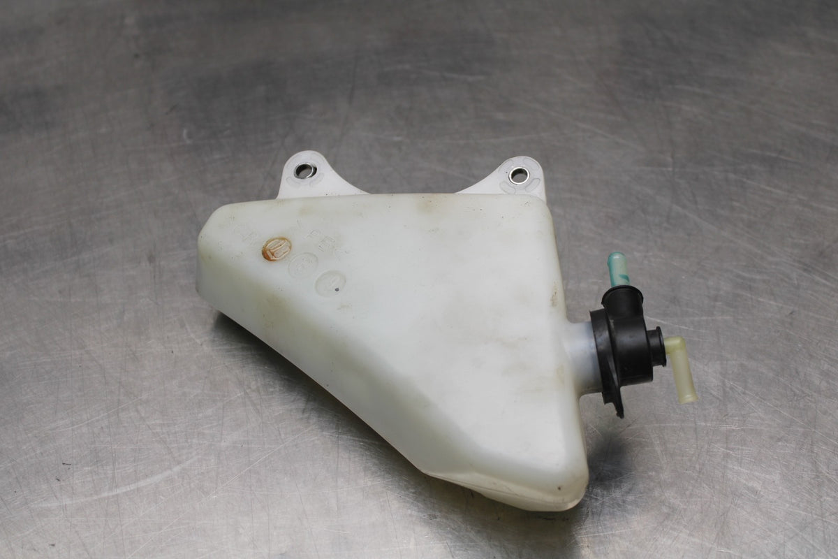 18 YAMAHA YZF R1  COOLANT WATER TANK RESERVOIR BOTTLE BB838