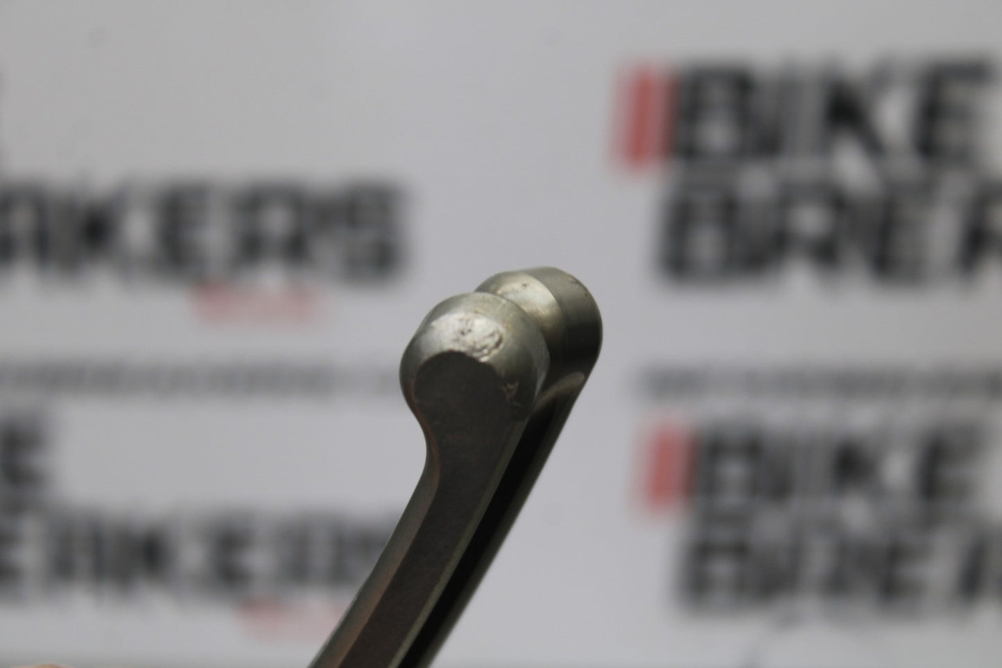 12-14 BMW S1000RR AFTERMARKET CLUTCH & BRAKE LEVER SET PAIR BB204