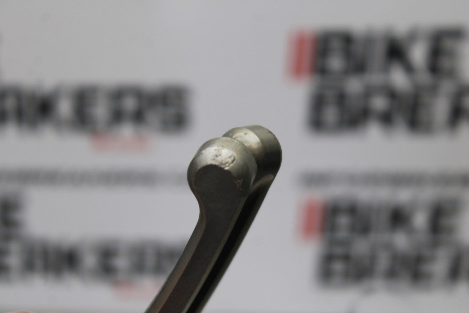 12-14 BMW S1000RR AFTERMARKET CLUTCH & BRAKE LEVER SET PAIR BB204