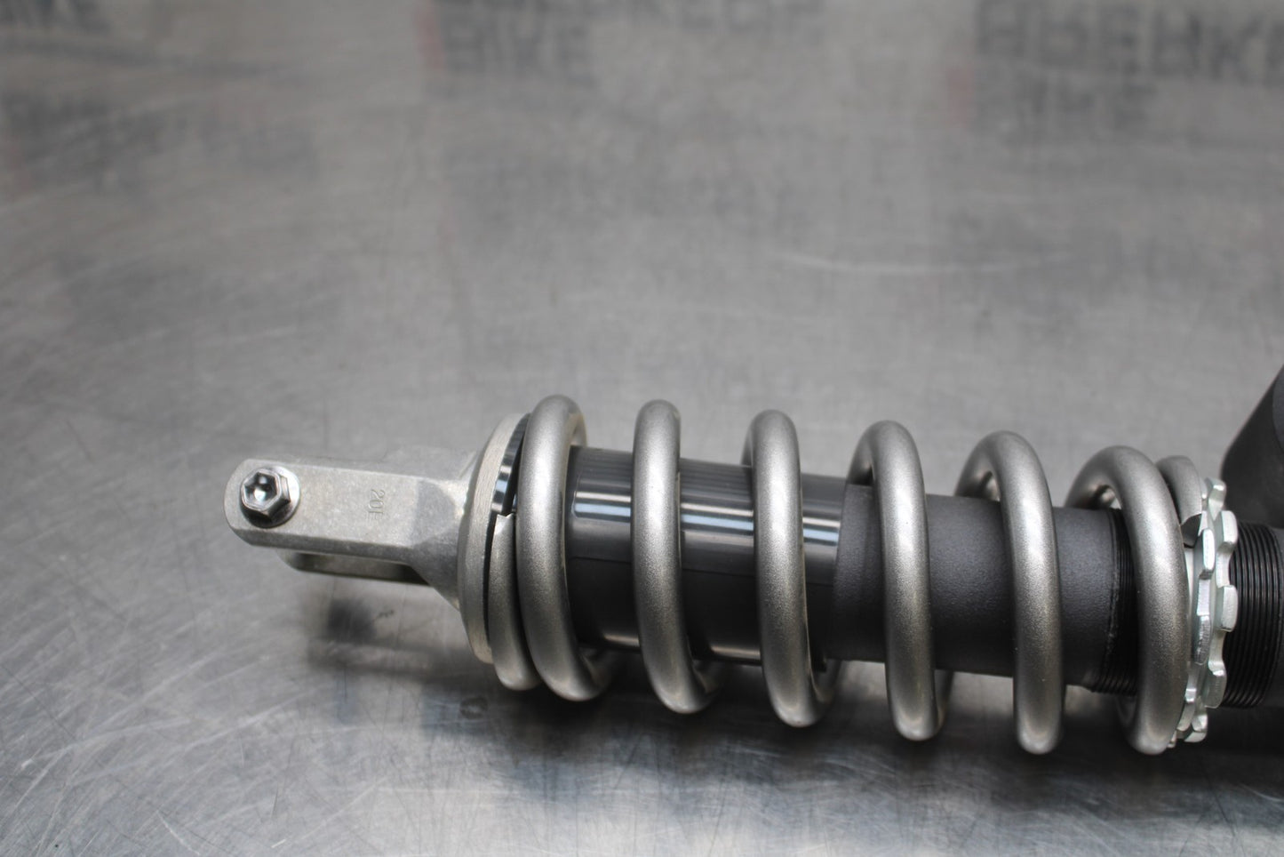 23-24 KAWASAKI NINJA ZX14R NEW!! REAR BACK SHOCK ABSORBER SUSPENSION BB764