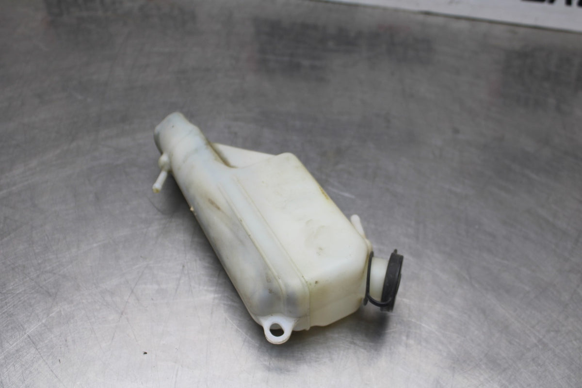 98-05 HONDA SUPER HAWK 1000 VTR1000F COOLANT WATER TANK RESERVOIR BOTTLE BB924