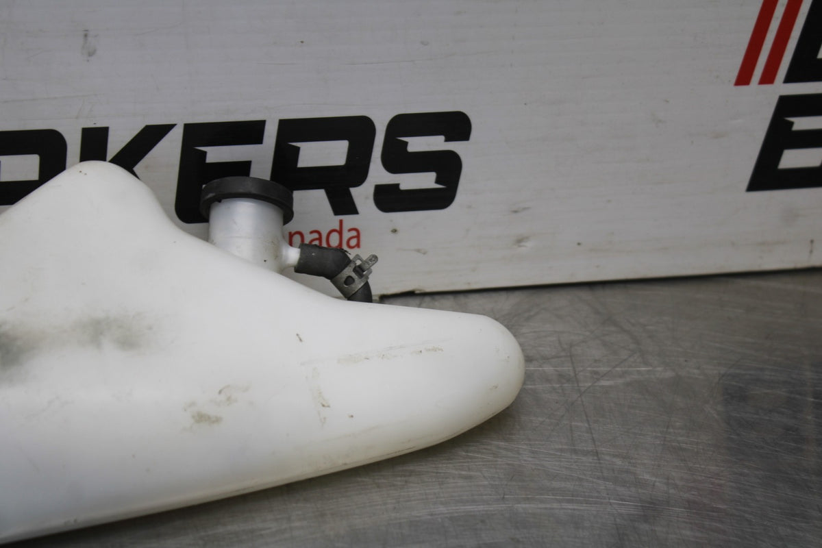 11-26 SUZUKI GSXR750 COOLANT WATER TANK RESERVOIR BOTTLE BB900