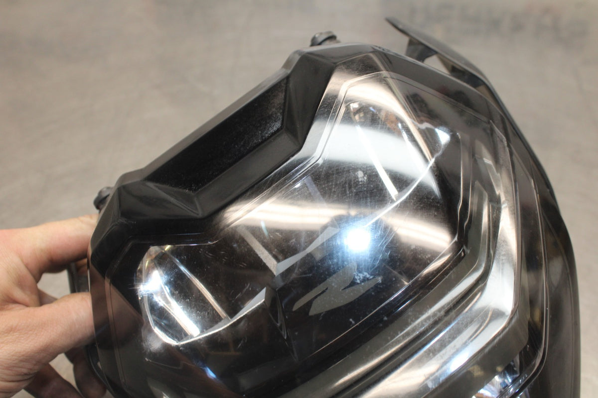 20-23 BMW F900R FRONT HEADLIGHT HEAD LIGHT LAMP BB923
