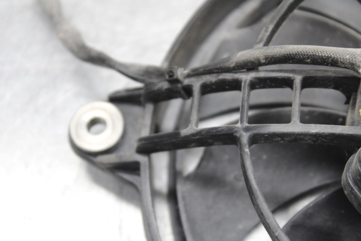 20-23 APRILIA RS660 ENGINE RADIATOR COOLING FAN BB643
