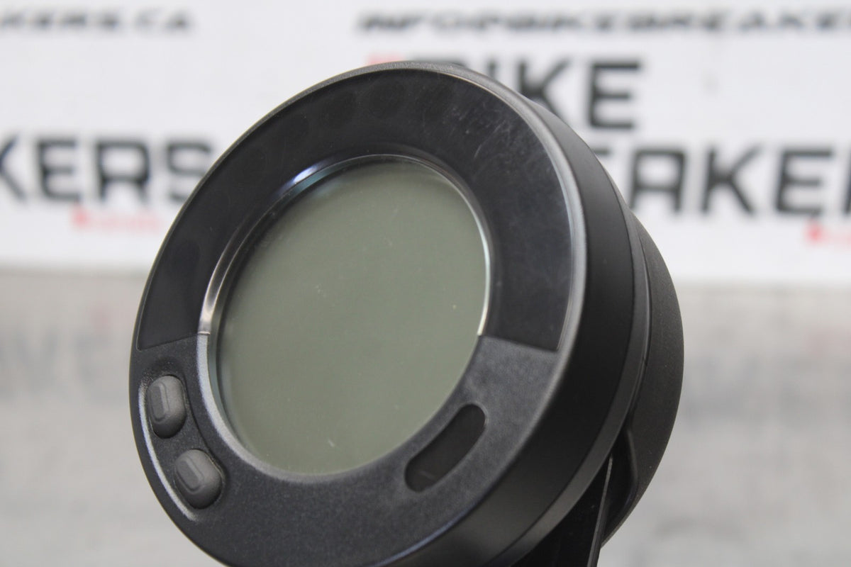 24-25 KAWASAKI ELIMINATOR 450 4,996km!! GAUGES METER SPEEDO TACH BB869