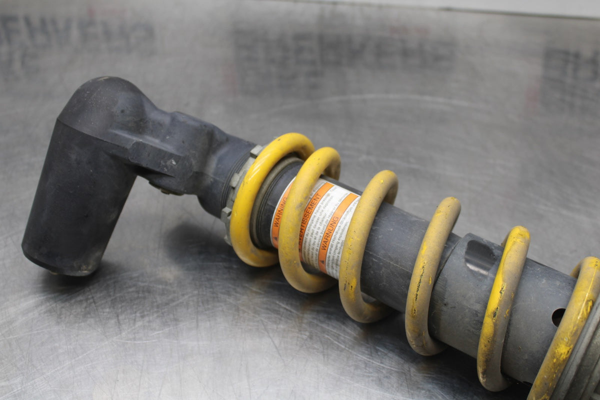 04-05 SUZUKI GSXR600 REAR BACK SHOCK ABSORBER SUSPENSION BB792