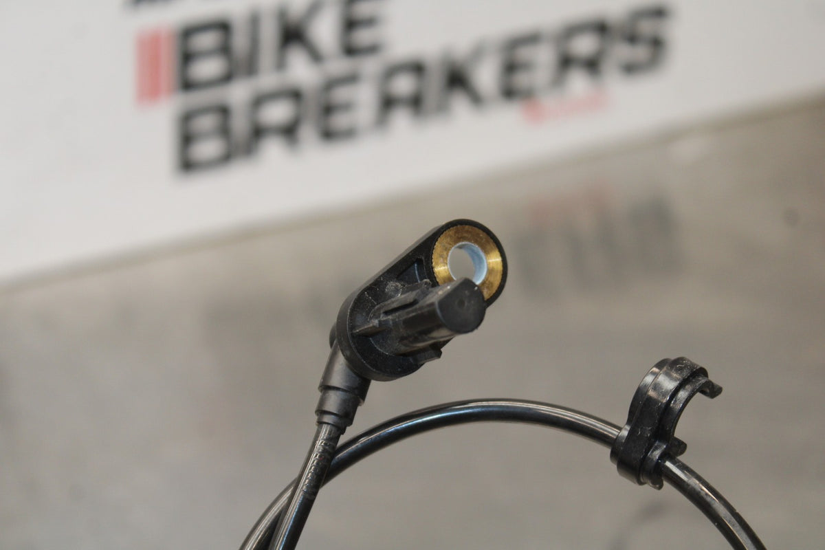 12-16 KAWASAKI NINJA 650 EX650F ABS FRONT ABS BRAKE SENSOR BB860