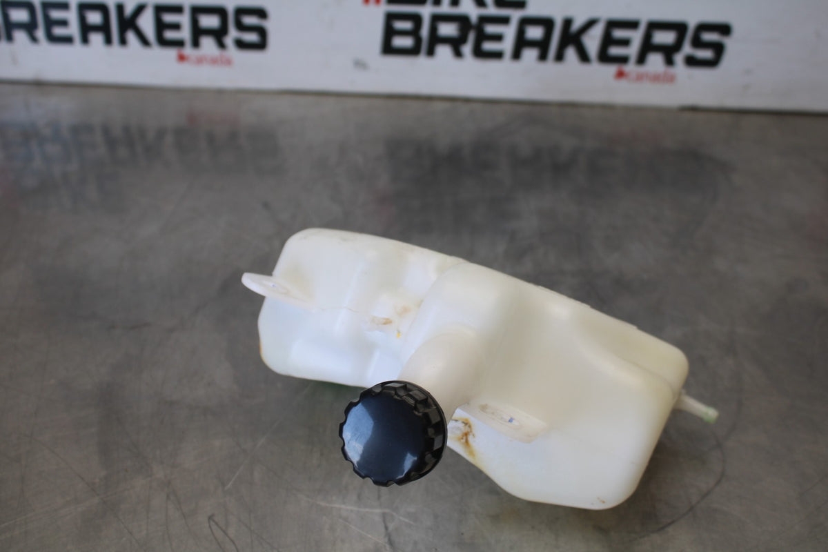 24-25 KAWASAKI NINJA 500 ABS COOLANT WATER TANK RESERVOIR BOTTLE BB899