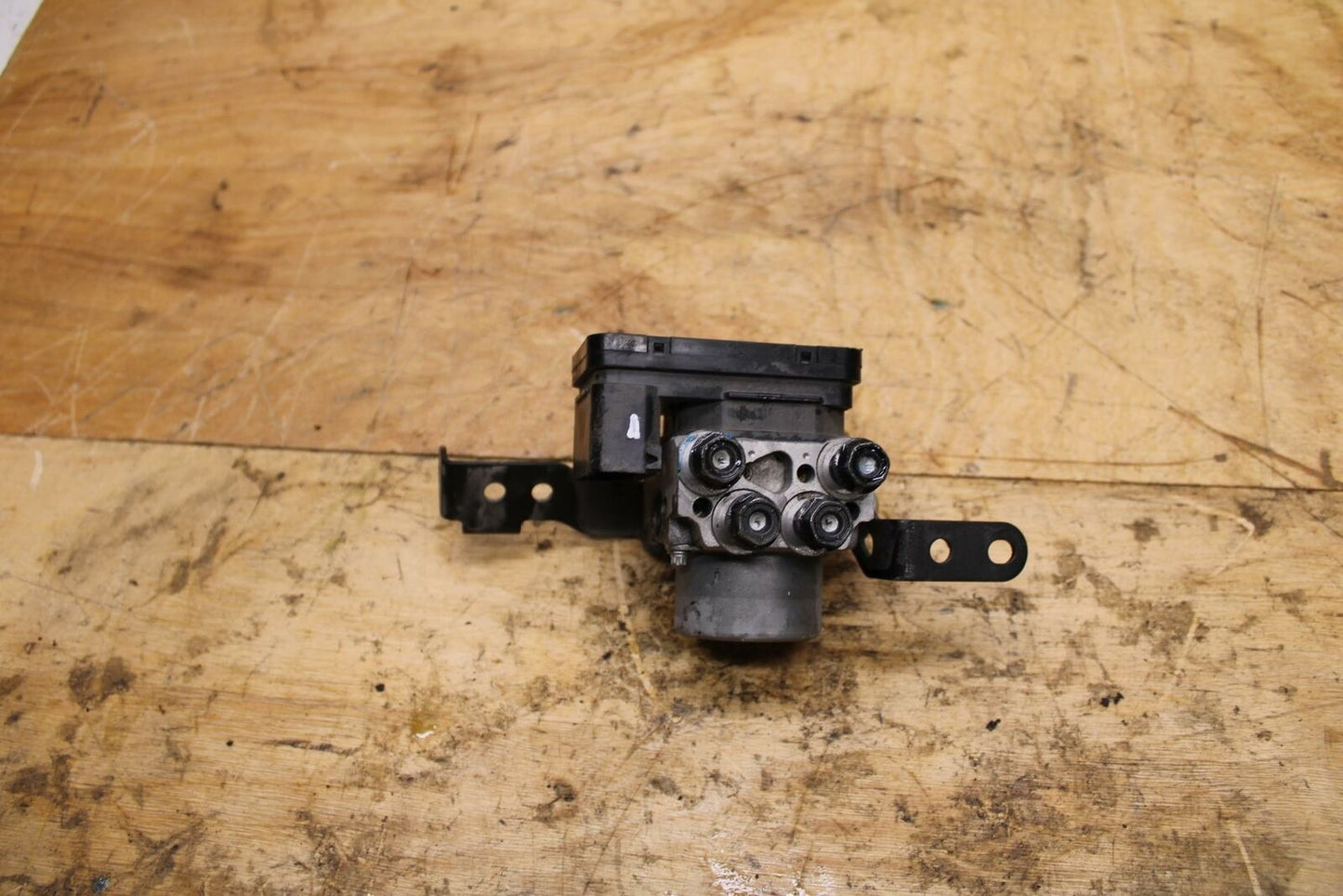 18-22 KAWASAKI NINJA 400 EX400 ABS ABS PUMP UNIT MODULE BB334