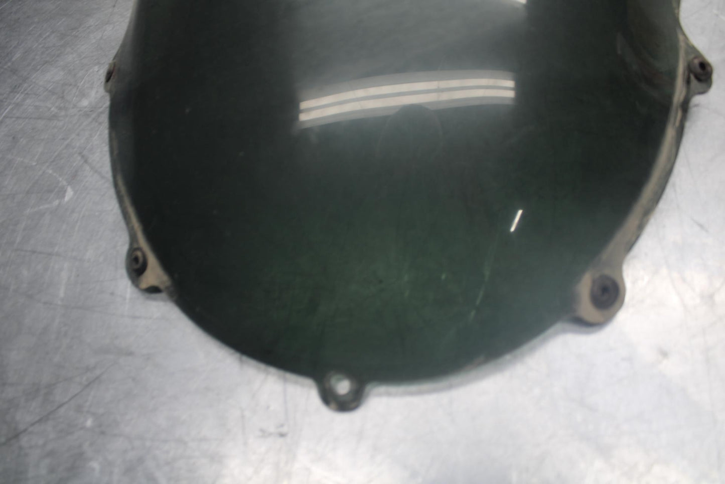 97-98 SUZUKI GSXR 600 SRAD FRONT WINDSHIELD WINDSCREEN  BB455