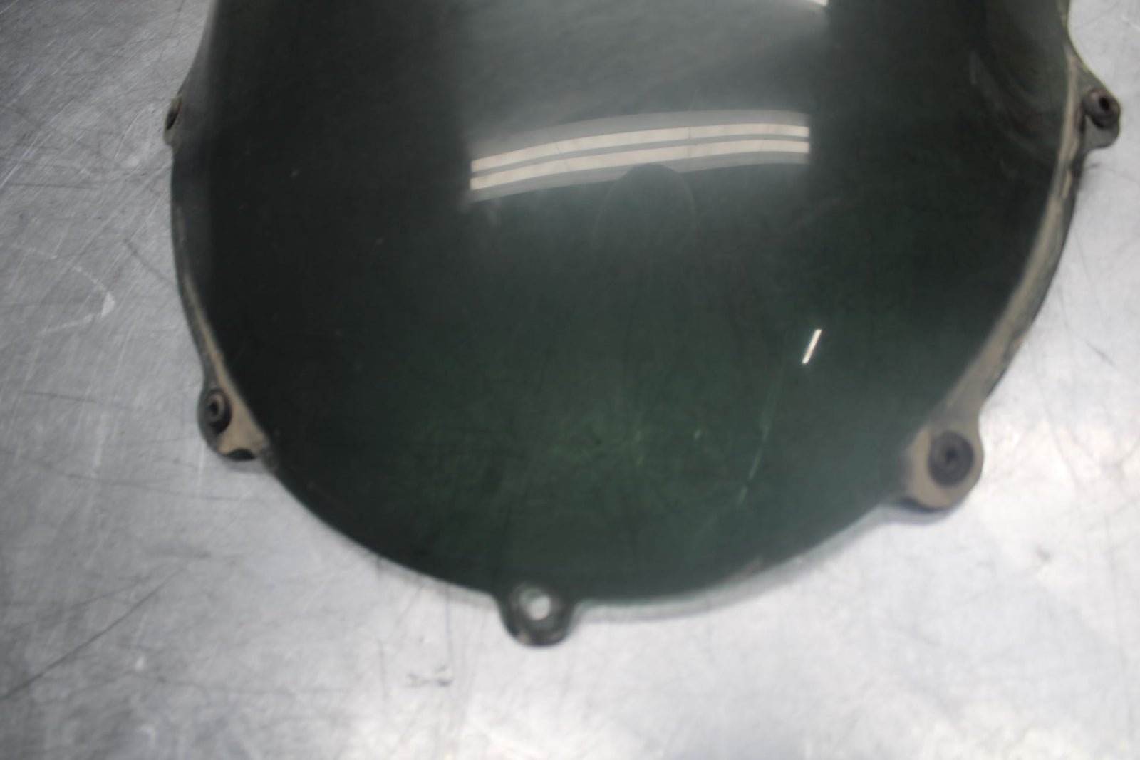 97-98 SUZUKI GSXR 600 SRAD FRONT WINDSHIELD WINDSCREEN  BB455