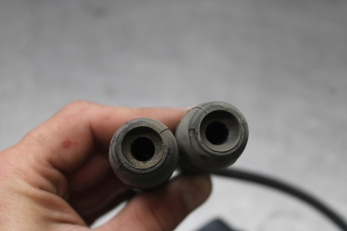 22 HARLEY-DAVIDSON PAN AMERICA 1250 IGNITION COIL SPARK PLUG CAP  BB910