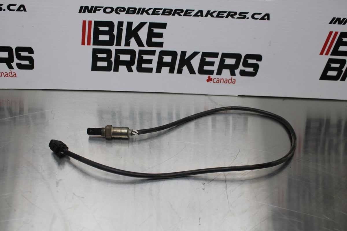 11 SUZUKI GSXR1000 OXYGEN O2 EXHAUST GAS LAMBDA SENSOR BB142