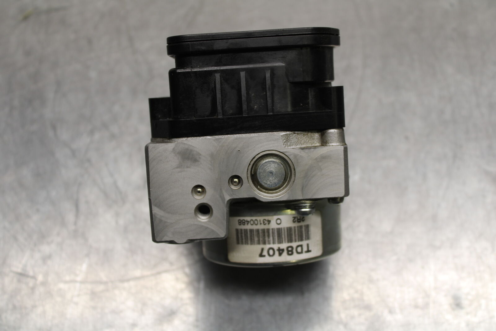 14 HONDA CTX1300A ABS PUMP UNIT MODULE BB732