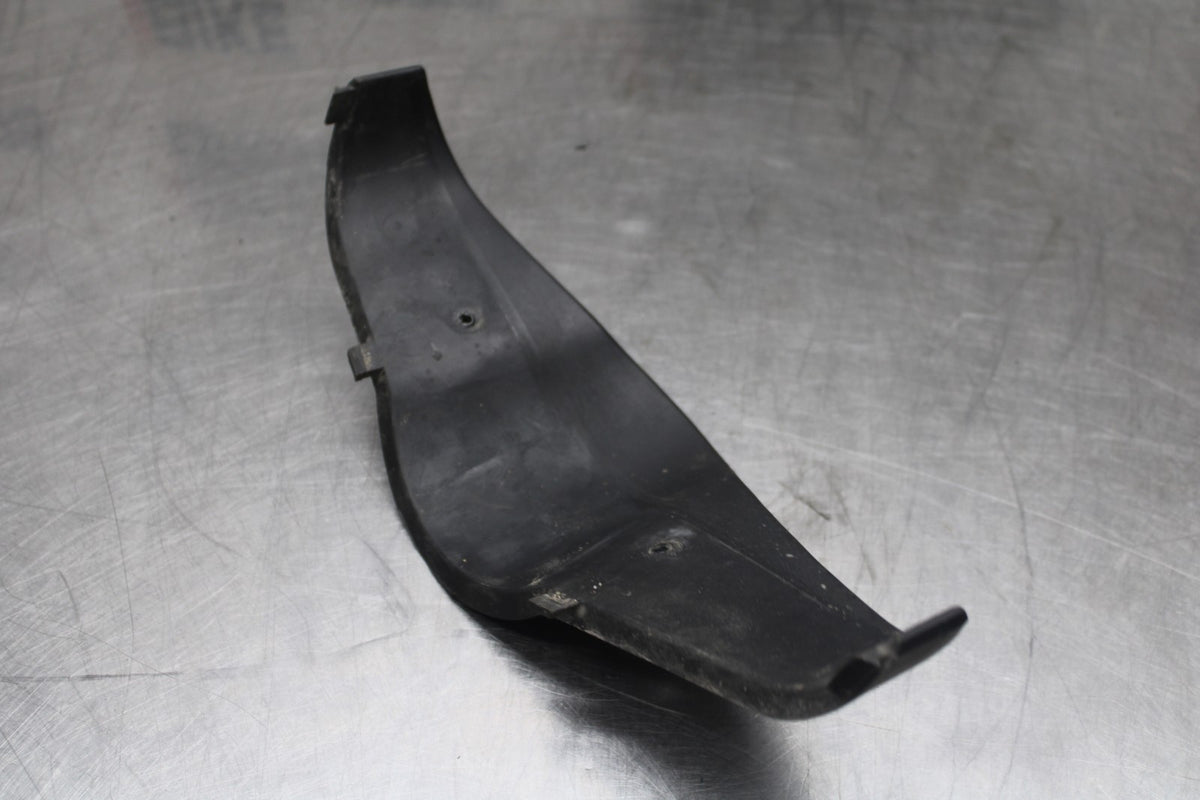 84 HONDA INTERCEPTOR 1000 VF1000F SPEEDO CLUSTER GAUGE CLUSTER TRIM  BB878