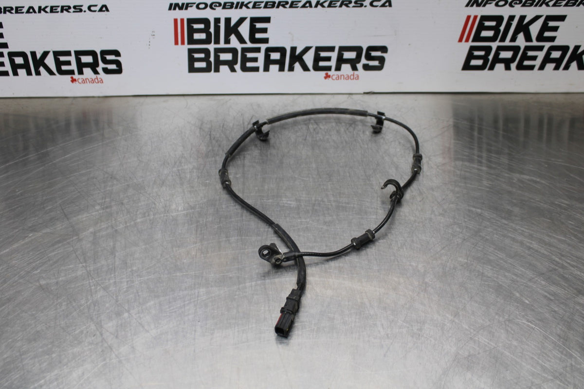 24-25 KAWASAKI NINJA ZX4R REAR ABS BRAKE SENSOR BB174