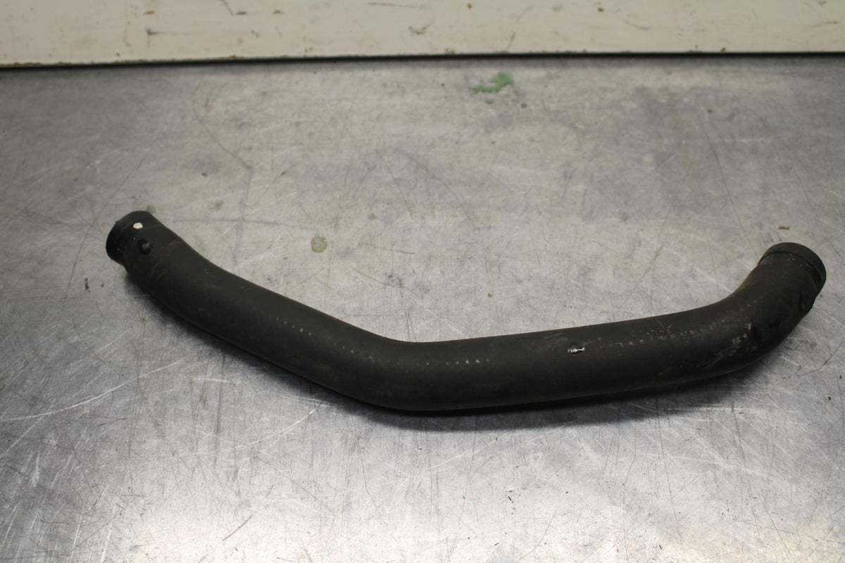 2004 Honda CBR600F4i RADIATOR HOSE BB606