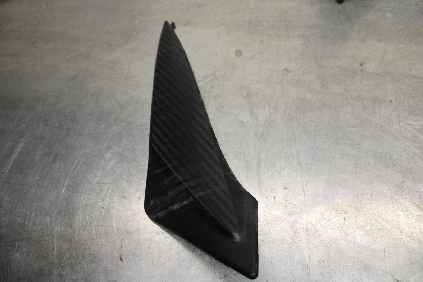 2011 Suzuki GSXR600 RIGHT LEFT FRONT SIDE SEAT PANELS TRIMS COWLS BB605