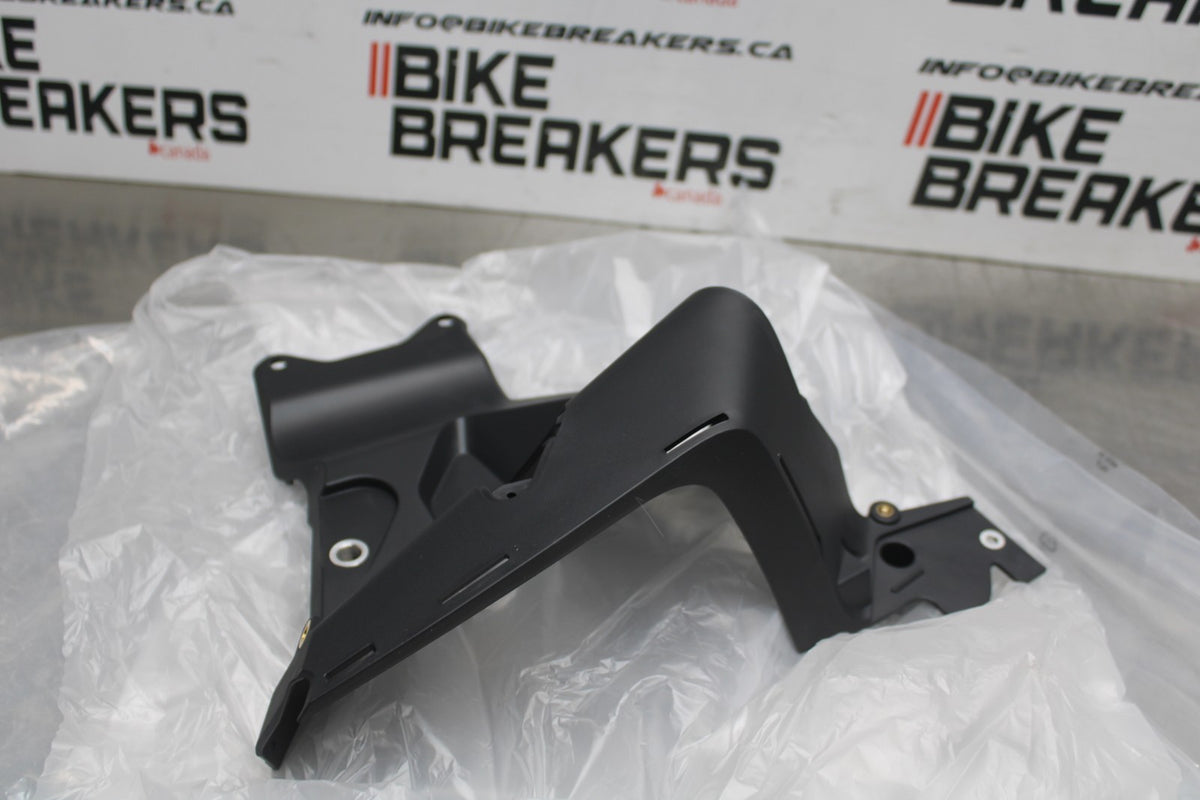 20 KTM 790 ADVENTURE R NEW!! FRONT HEADLIGHT BRACKET MOUNT SET BB001