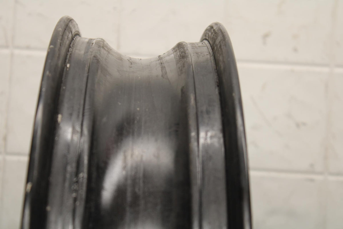 1997 Suzuki Bandit 1200 GSF1200S FRONT WHEEL BB559