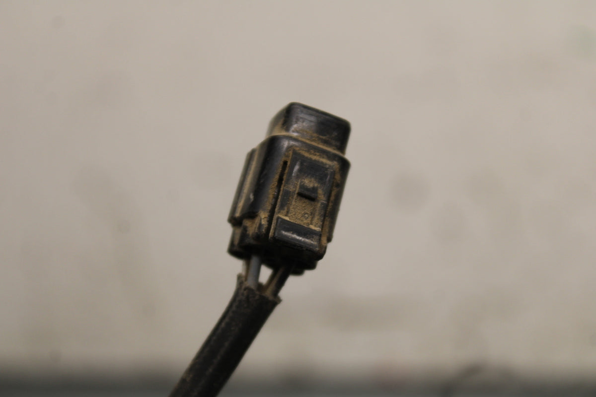 08-10 SUZUKI GSXR 600 OXYGEN O2 EXHAUST GAS LAMBDA SENSOR  BB721