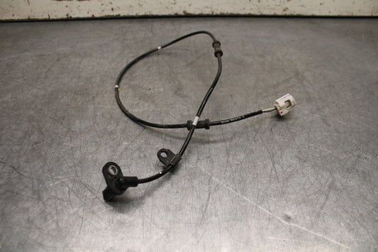 22-24 YAMAHA XSR900 FRONT ABS BRAKE SENSOR BB710