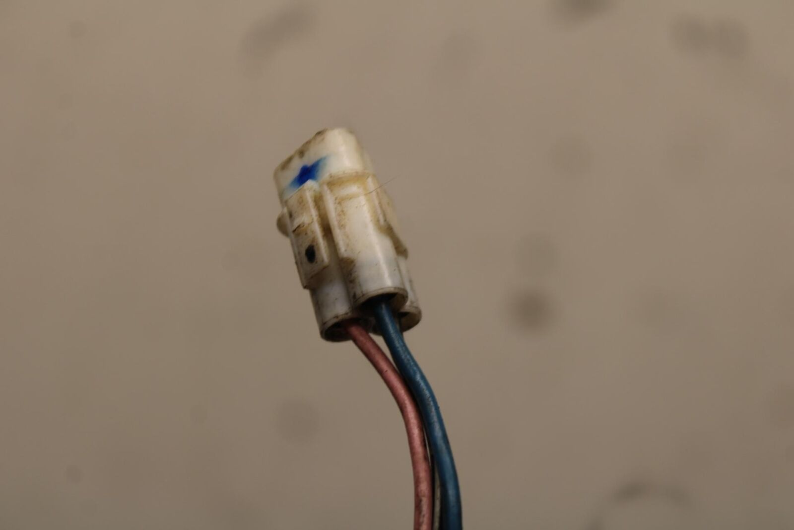 09-11 SUZUKI GSXR 1000 GEAR POSITION SENSOR BB96