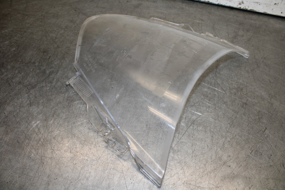 13-15 HONDA CBR500R WINDSHIELD WINDSCREEN  BB704