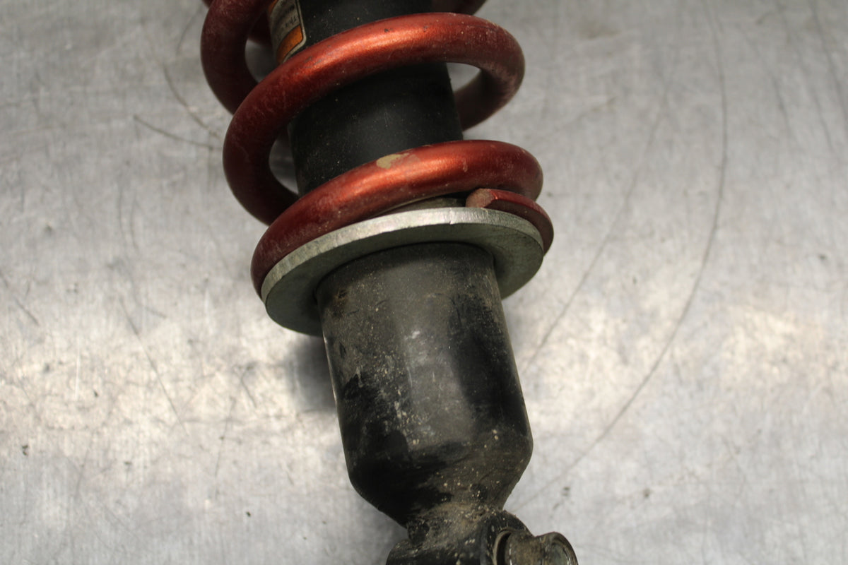 12-13 KAWASAKI Z1000 REAR BACK SHOCK ABSORBER SUSPENSION BB743