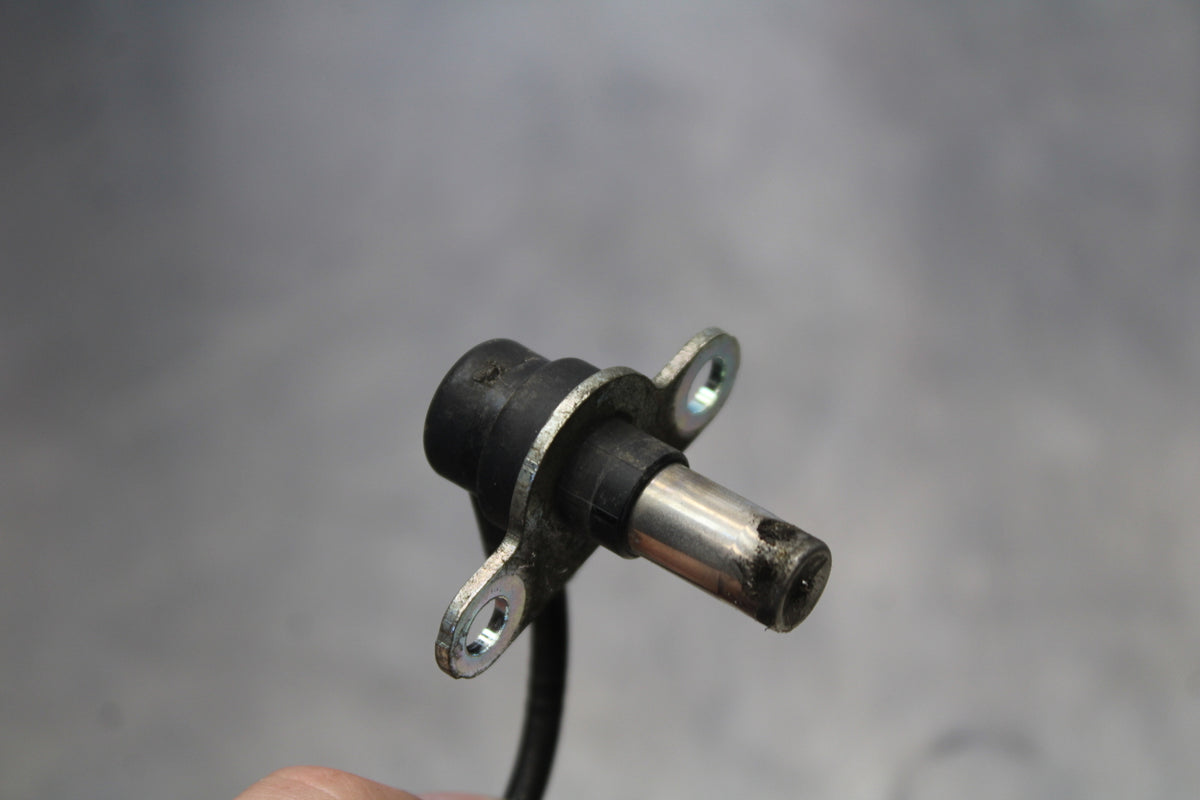 12-16 HONDA CBR1000RR REAR ABS BRAKE SENSOR BB157