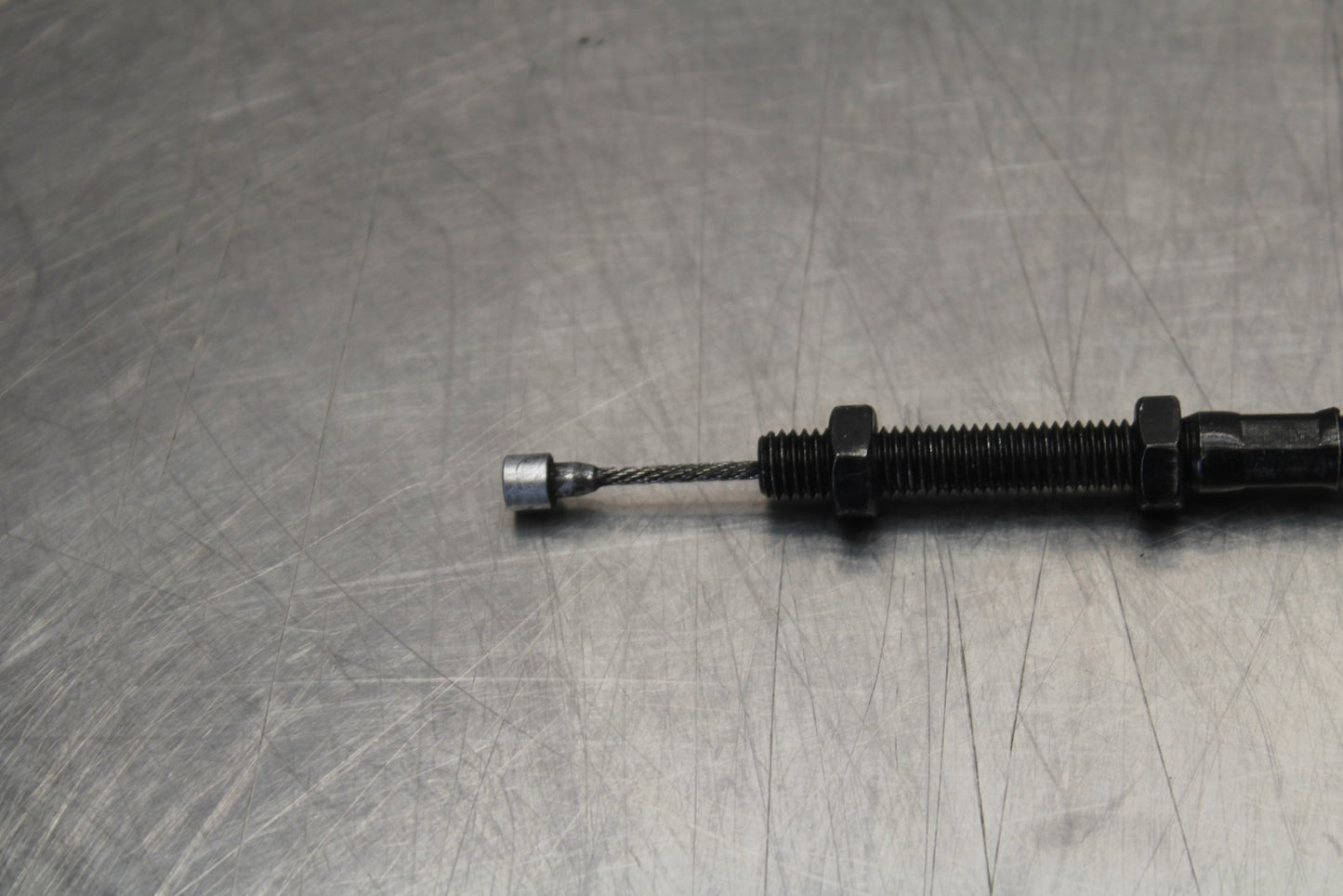 23-24 YAMAHA MT-07 CLUTCH CABLE LINE BB194