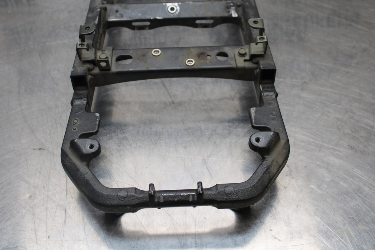 04-05 KAWASAKI NINJA ZX10R REAR SUBFRAME BACK SUB FRAME BB163